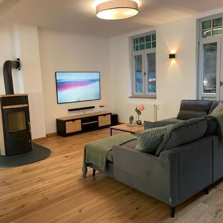 Ferienhaus Endertsesel Cochem Eksteriør bilde