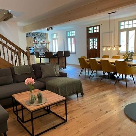 Ferienhaus Endertsesel Cochem Eksteriør bilde