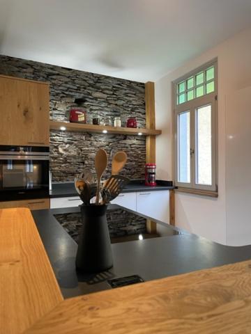 Ferienhaus Endertsesel Cochem Eksteriør bilde