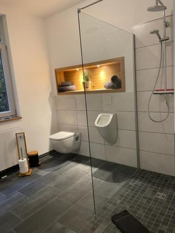 Ferienhaus Endertsesel Cochem Eksteriør bilde