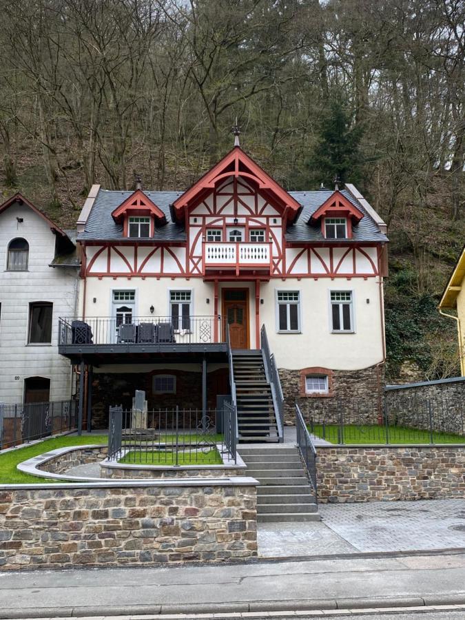 Ferienhaus Endertsesel Cochem Eksteriør bilde
