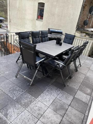 Ferienhaus Endertsesel Cochem Eksteriør bilde