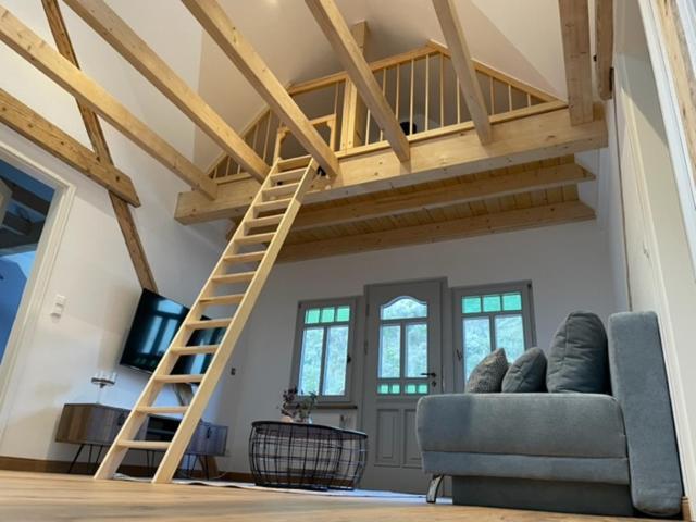 Ferienhaus Endertsesel Cochem Eksteriør bilde