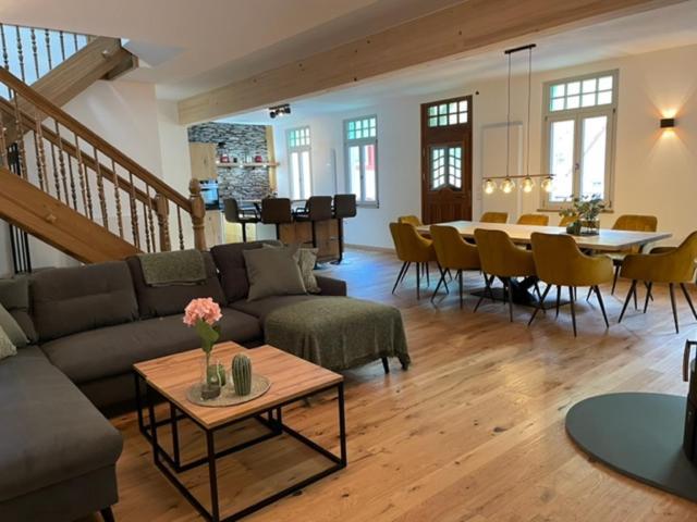 Ferienhaus Endertsesel Cochem Eksteriør bilde